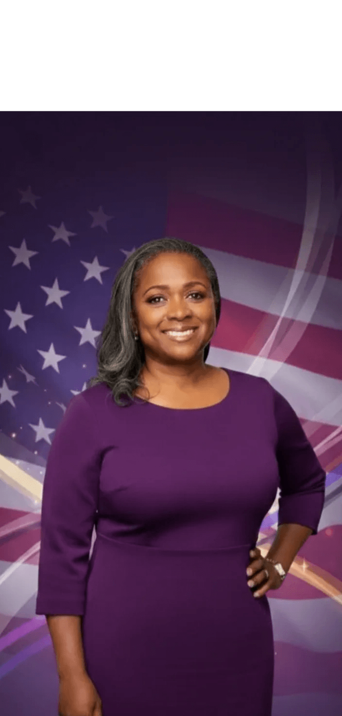 Deva Simmons - Candidate for U.S. Congress